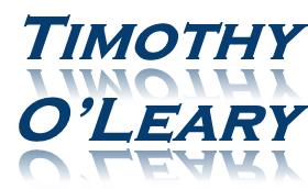 Timothy O'Leary